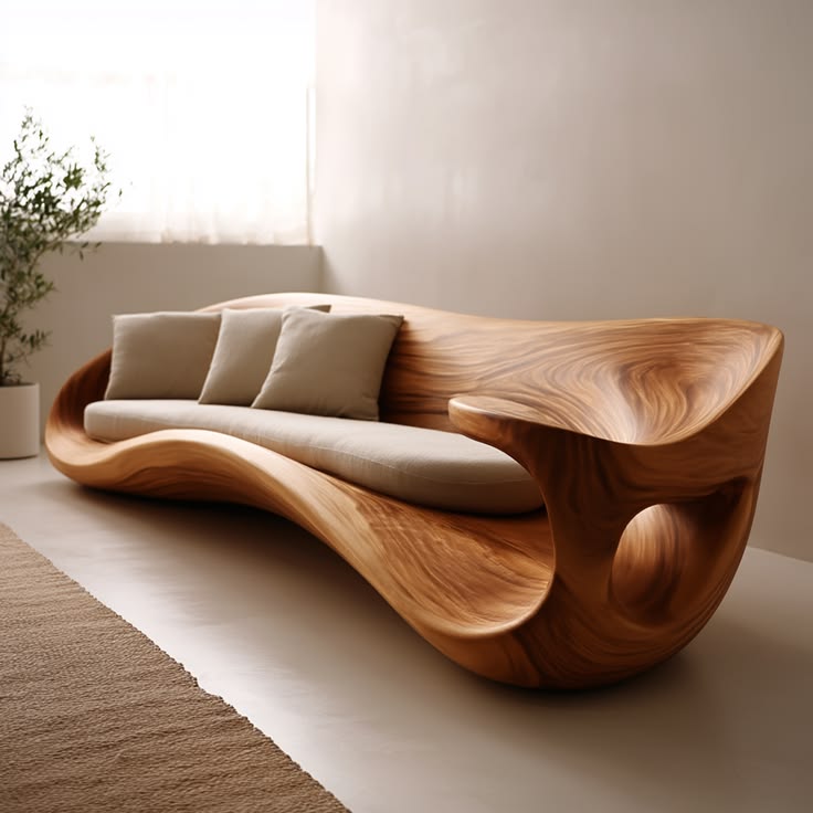 Artisan Furnishings